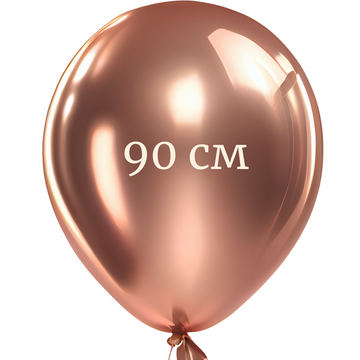 36" 90 см дабл стафф